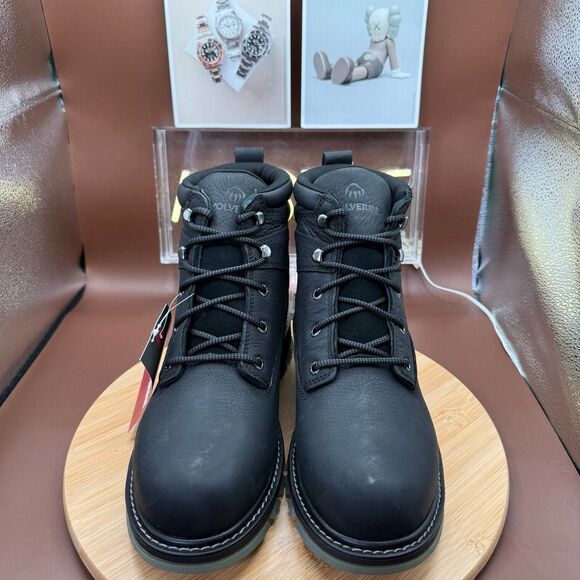 Wolverine Floorhand LX Waterproof 6\